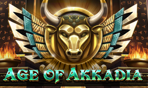555wincom Age Of Akkadia