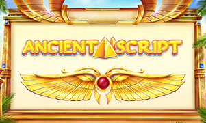 555wincom Ancient Script