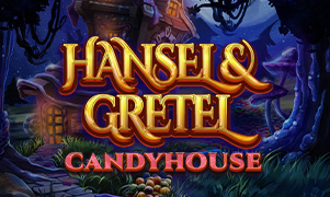 555wincom Hansel And Gretel Candyhouse