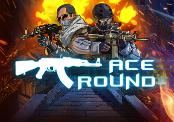 555wincom ACE Round