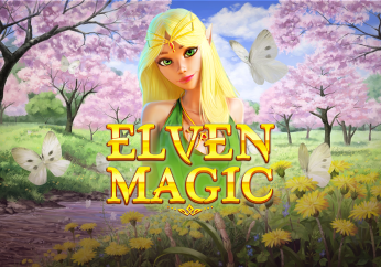 555wincom Elven Magic