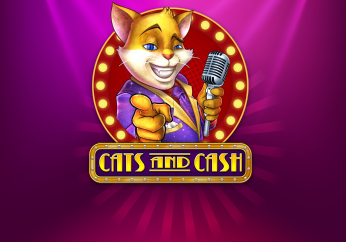 555wincom Cats And Cash