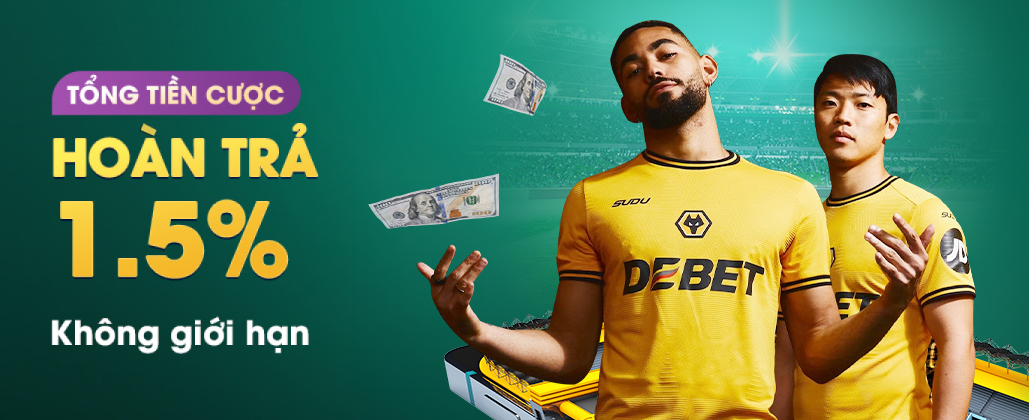 Banner mời tải ứng dụng 555win với khuyến mãi