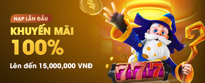 Banner quảng cáo game hấp dẫn của 555win