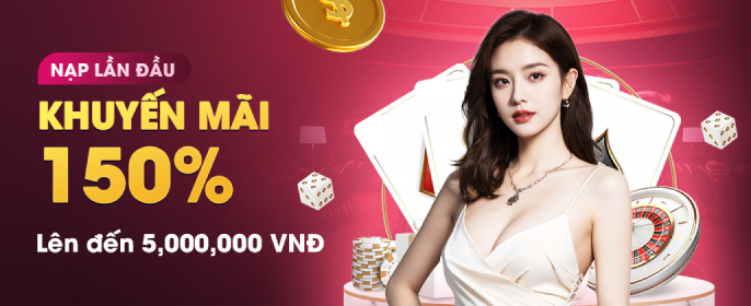 Banner sự kiện đặc biệt đang diễn ra tại 555win